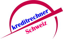 Logo - Kreditrechner Schweiz